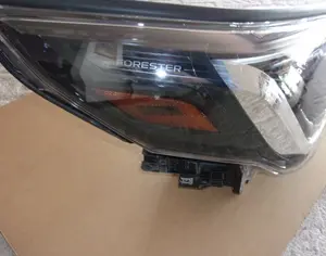 SUBARU Forester 2022-2024 - 2