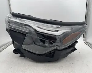 SUBARU Forester 2024-2026