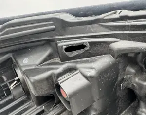 SUBARU Forester 2024-2026 - 4