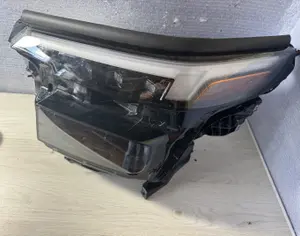 SUBARU Outback 2025-2026
