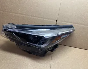 SUBARU Crosstrek 2024-2026 - 2