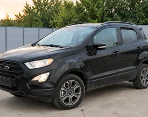 FORD EcoSport 2022 2.0