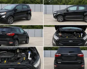 FORD EcoSport 2022 2.0 - 2