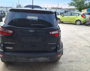 FORD EcoSport 2022 2.0 - 3