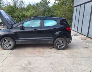 FORD EcoSport 2022 2.0 - 4