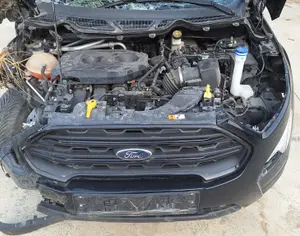 FORD EcoSport 2022 2.0 - 5