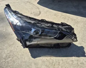 LEXUS NX 300 2015-2022 - 1