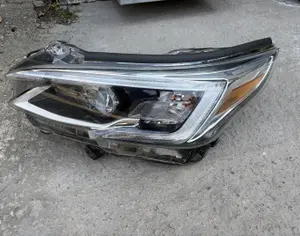 SUBARU Outback 2019-2022