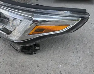 SUBARU Outback 2019-2022 - 2