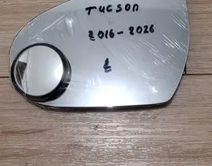 HYUNDAI Tucson 2016-2024