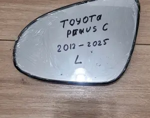 TOYOTA Prius C 2012-2024