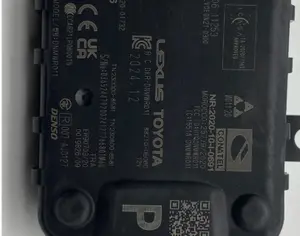 LEXUS NX 300 2021-2026 - 2