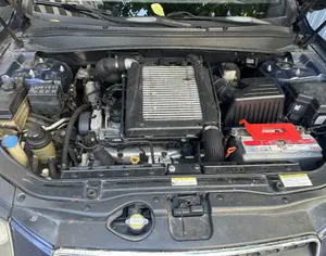 HYUNDAI Santa FE 2008-2011