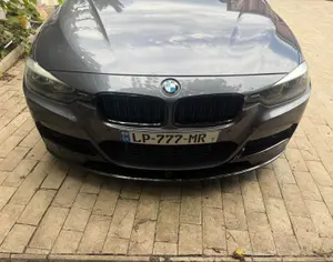 BMW 328 2013-2016 - 2