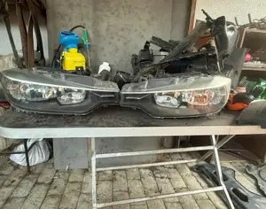 BMW 328 2013-2016 - 3