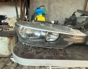 BMW 328 2013-2016 - 5
