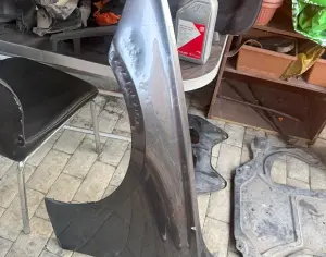 BMW 328 2013-2017