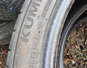 R21 295/35 Лето - 1