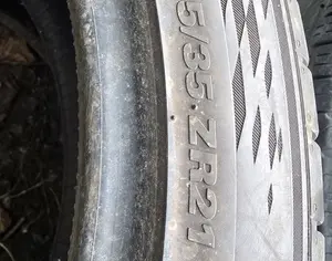 R21 295/35 Лето - 3