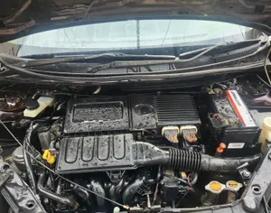 MAZDA Demio 2002-2007 - 1