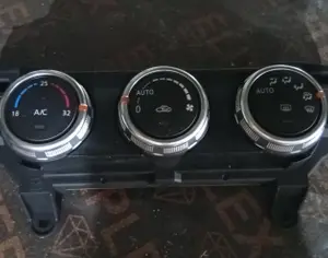 MAZDA Demio 2015-2019