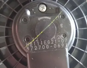 MAZDA Demio 2015-2019 - 2