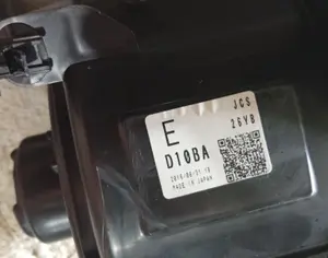 MAZDA Demio 2015-2019 - 3