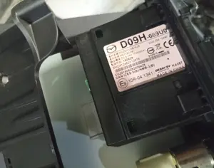 MAZDA Demio 2015-2019 - 3