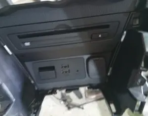 MAZDA Demio 2015-2019 - 4