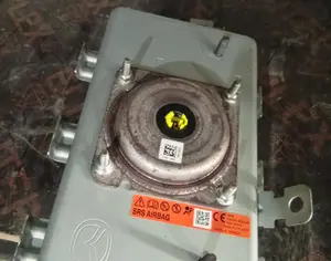 MAZDA Demio 2015-2019 - 2