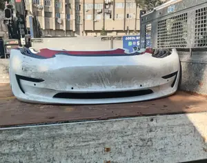TESLA Model 3 2017-2024 - 3