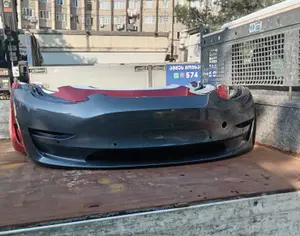 TESLA Model 3 2017-2024 - 4