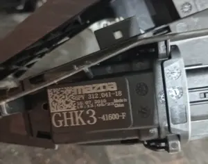 MAZDA Demio 2015-2019 - 3