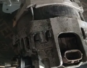 MAZDA Demio 2015-2019 - 3
