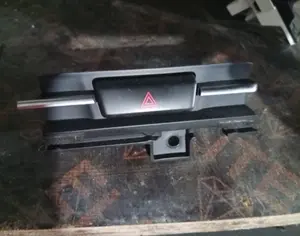 MAZDA Demio 2015-2019