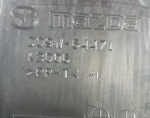 MAZDA Demio 2015-2019 - 3