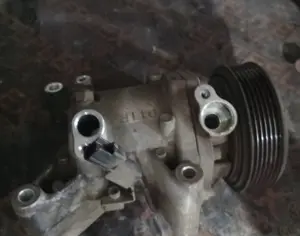 MAZDA Demio 2015-2019