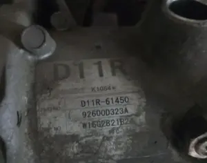 MAZDA Demio 2015-2019 - 3