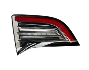 TESLA Model 3 2018-2025 - 1