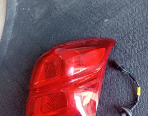 CHEVROLET Trax 2017-2022 - 2