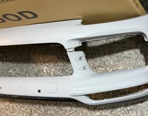 PORSCHE Cayenne 2018-2022