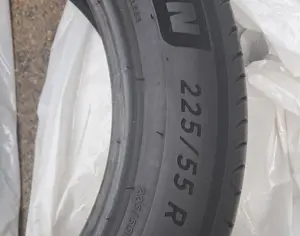 R18 225/55 Лето - 4