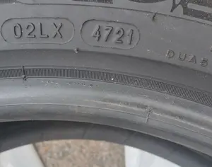 R18 225/55 Лето - 5