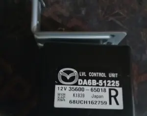 MAZDA Demio 2015-2019