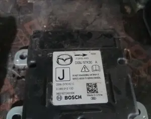 MAZDA Demio 2015-2019