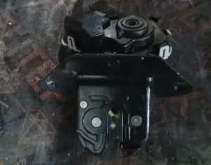 MAZDA Demio 2015-2019