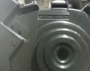 MAZDA Demio 2015-2019 - 3