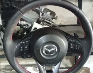 MAZDA Demio 2015-2019
