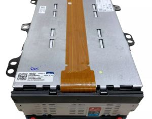 CHEVROLET Blazer EV 2024-2026 - 4