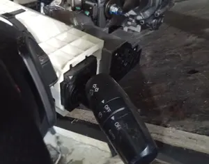 MAZDA Demio 2015-2019 - 2